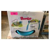 Bumbo multi seat