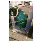 Phillips Monsters inc night light