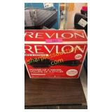 Revlon hair dryer/styler
