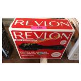 Revlon hair dryer/styler