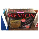 Revlon hair dryer/styler