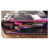 Pyle digital stereo - 200watts