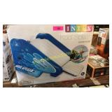Intex kool splash water slide