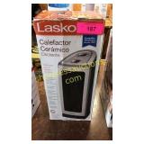 Lasko oscillating heater