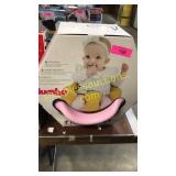 Bumbo floor seat