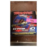 Traxxas battery charger - 4 amp