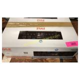 Pyle audio source amplifier