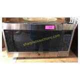 GE microwave