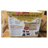 Little giant bee hive kit