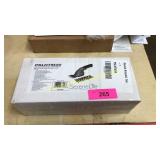 Cordless handheld shears