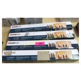 Closetmaid tie & belt rack