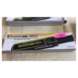 Pyle handheld metal detector security wand