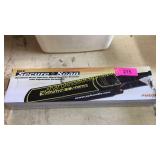 Pyle handheld metal detector security wand