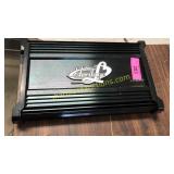 Lanzar heritage speaker