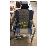 Kamprite foldable lawn chair