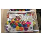 Intex ball toys