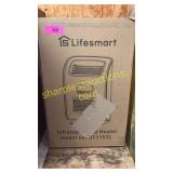 Life smart heater