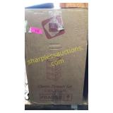 Bramliusa drawer set