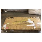 Monarch computer desk