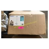 Phillips light fixture