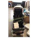 Babytrend double stroller