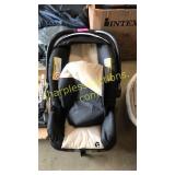 Baby trend car seat