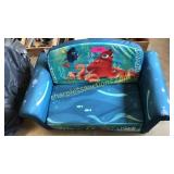 Cindy dory kids couch