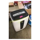 Haier air conditioner
