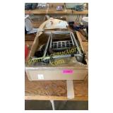 Folding Trolley dolly