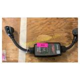 30amp smart surge protector