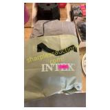 Intex air mattress