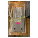 Pull out drawer insert