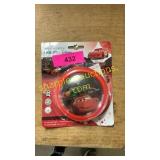 Phillips Disney cars night light