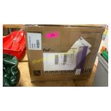 Intex dura-beam plus air mattress