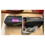 Pyramid gold series speakers