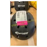 Fathom skate helmet size s/m