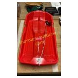 Kids sled