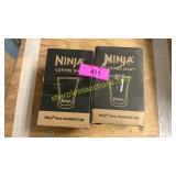 Ninja insulated cups 14oz