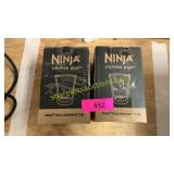 Ninja insulated cups 14oz