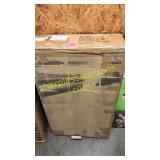 Zoovilla animal hutch