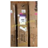 Everyday essentials home gym