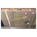 Zinus platform bed - king