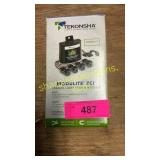 Trailer light power module