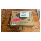 Pyle hi-if stereo amplifier