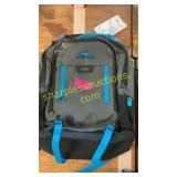 High Sierra backpack