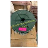 Color changing lights