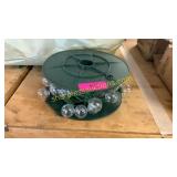 Color changing lights