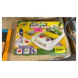 Crayola Sticker maker