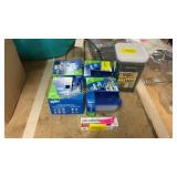 Tupperware, food storage container