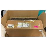 2 tier metal wardrobe